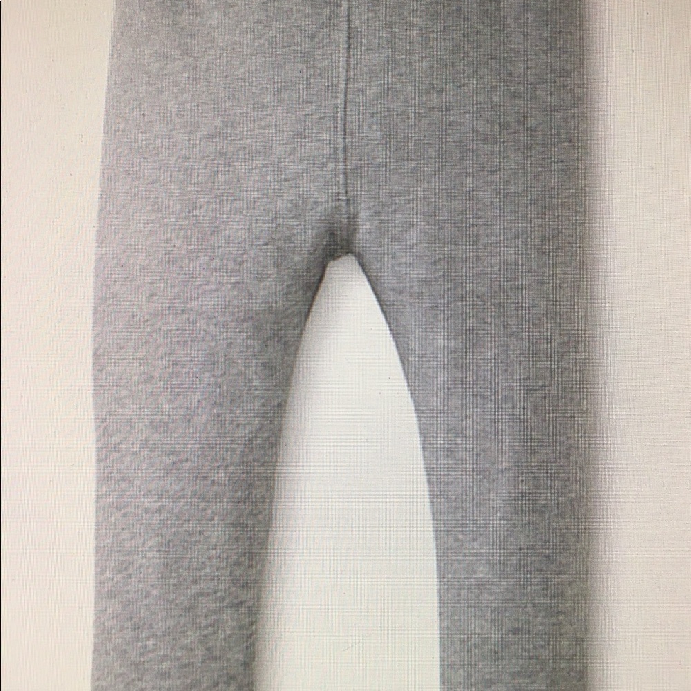 NWT Hanna Andersson knit joggers Size 3-6 mo (60)
